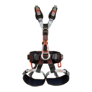 Arnés Edelweiss Hercules Full Body