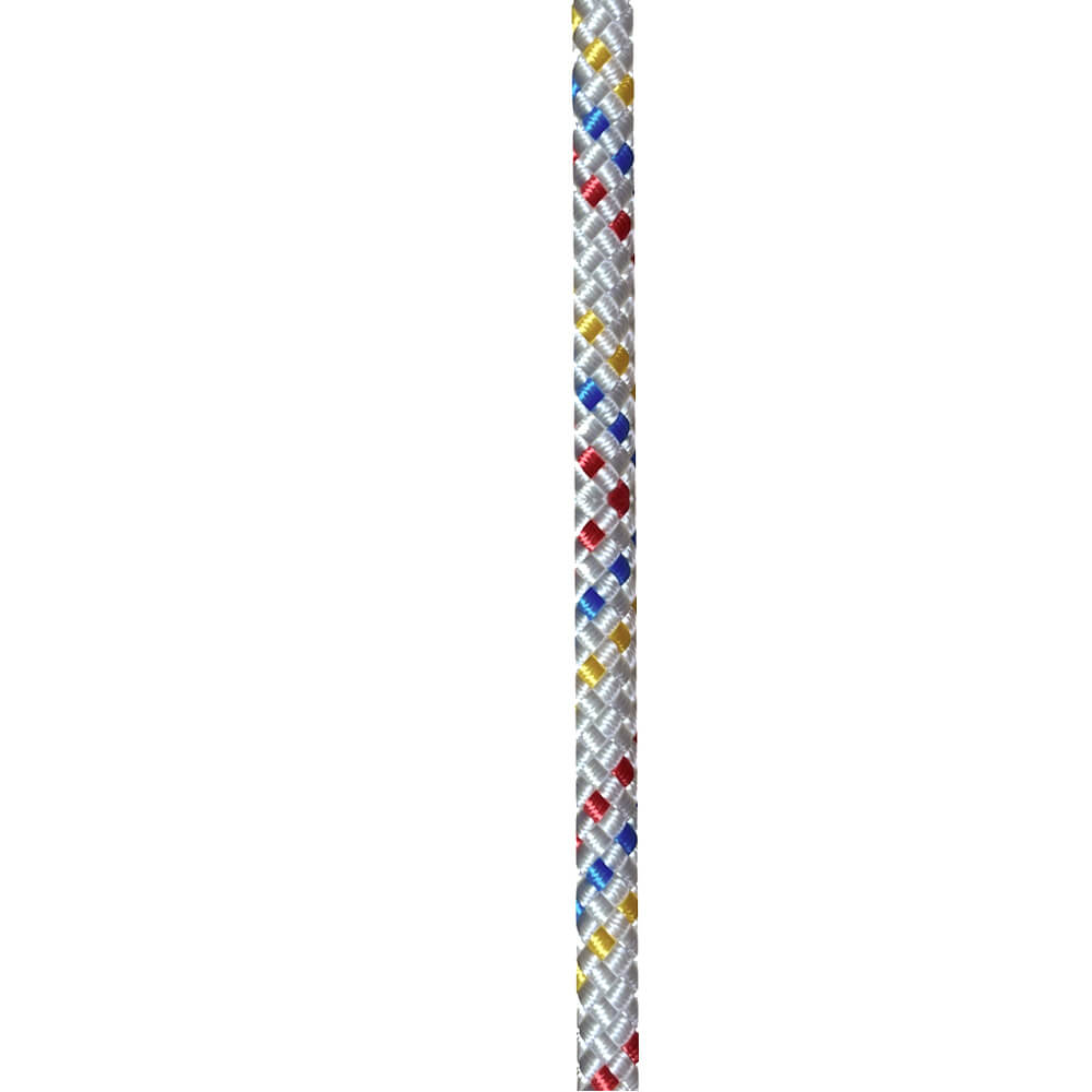 Cuerda semiestática EQgrip Equilibrio 11 mm - Image 6