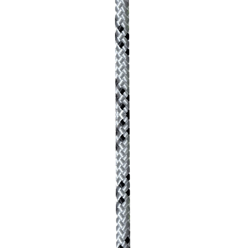 Cuerda semiestática EQgrip Equilibrio 11 mm - Image 7