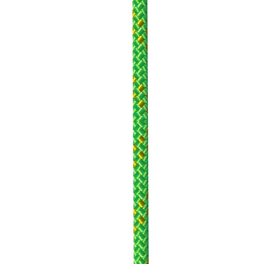 Cuerda semiestática EQgrip Equilibrio 11 mm - Image 10