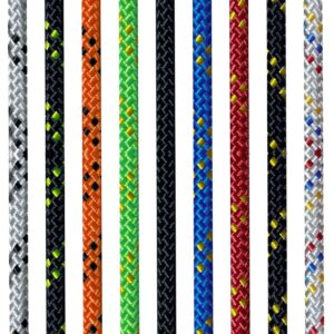 Cuerda semiestática EQgrip Equilibrio 11 mm