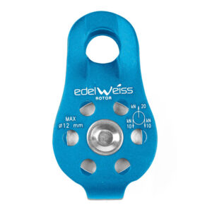 polea-edelweiss-sencilla-rotor