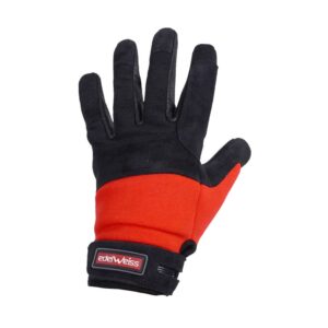 Guantes Edelweiss Control