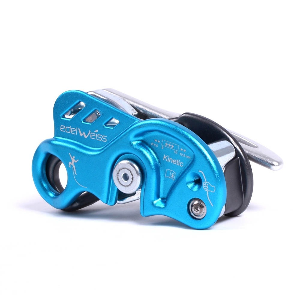 Asegurador Edelweiss Kinetic