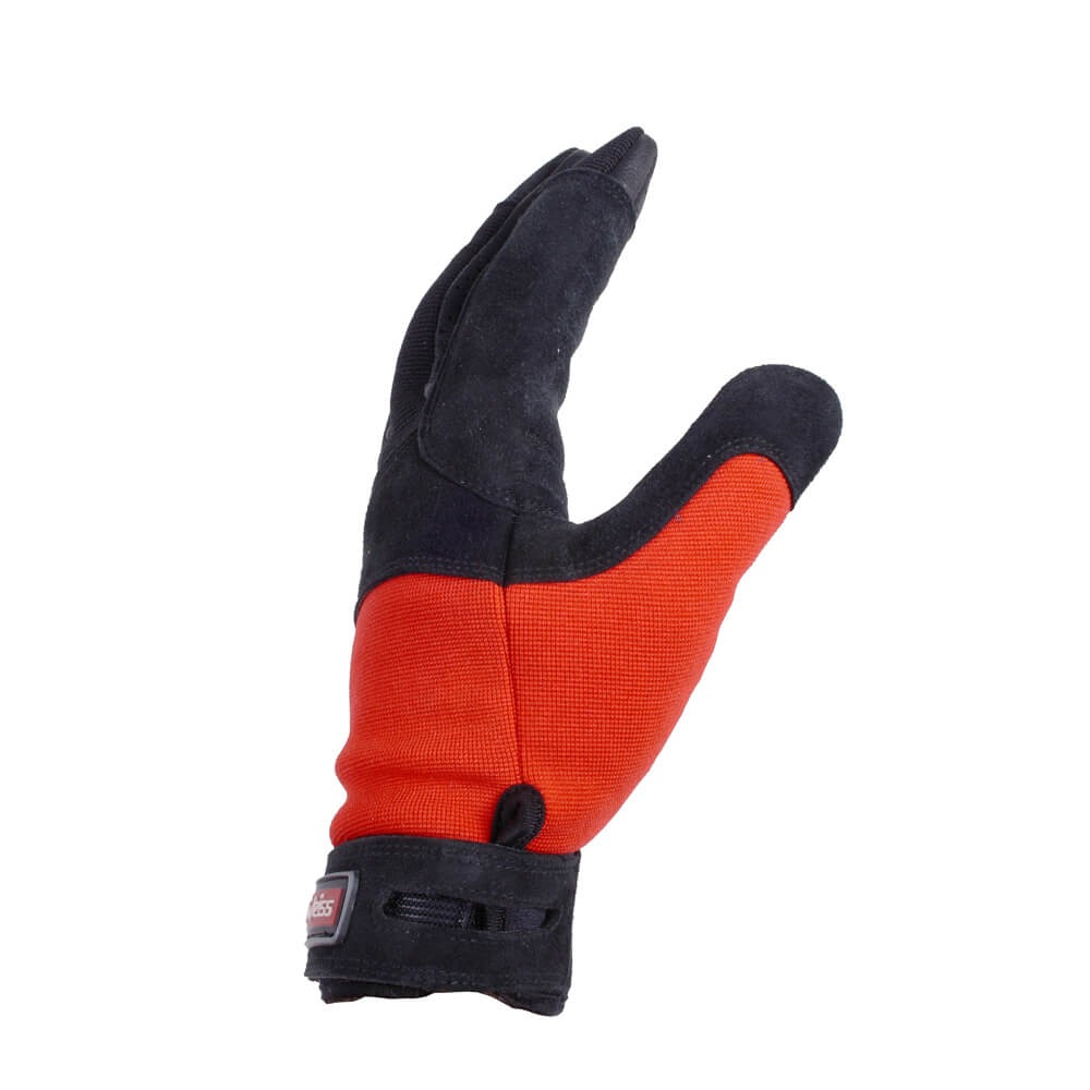 Guantes Edelweiss Control - Image 2