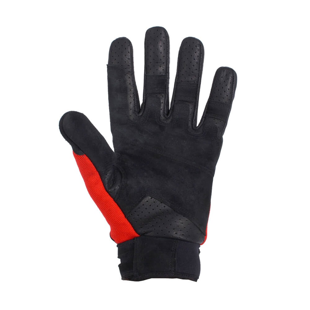 Guantes Edelweiss Control - Image 3